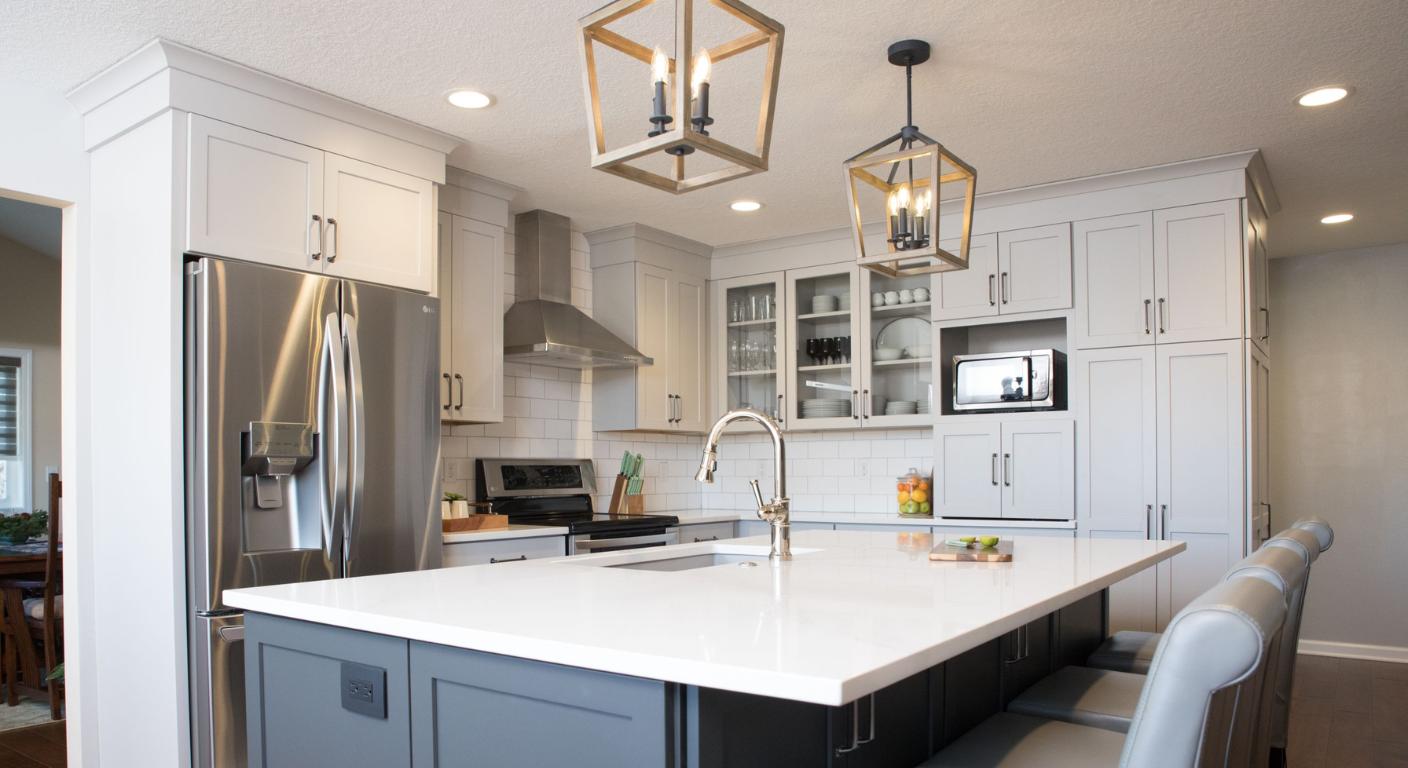 Kitchen Renovation Services in Chicago