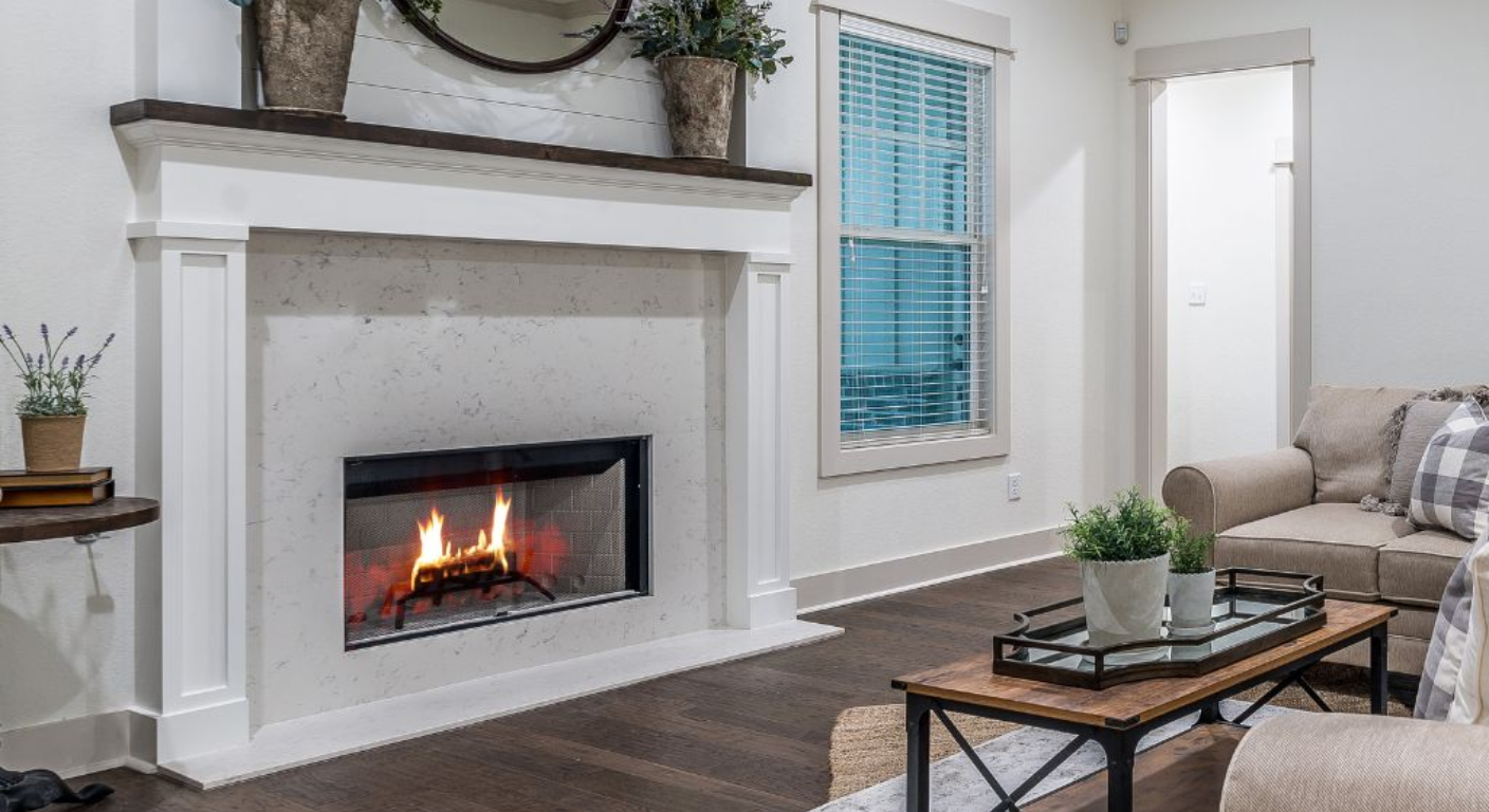 Fireplace Remodeling Services in Chicago
